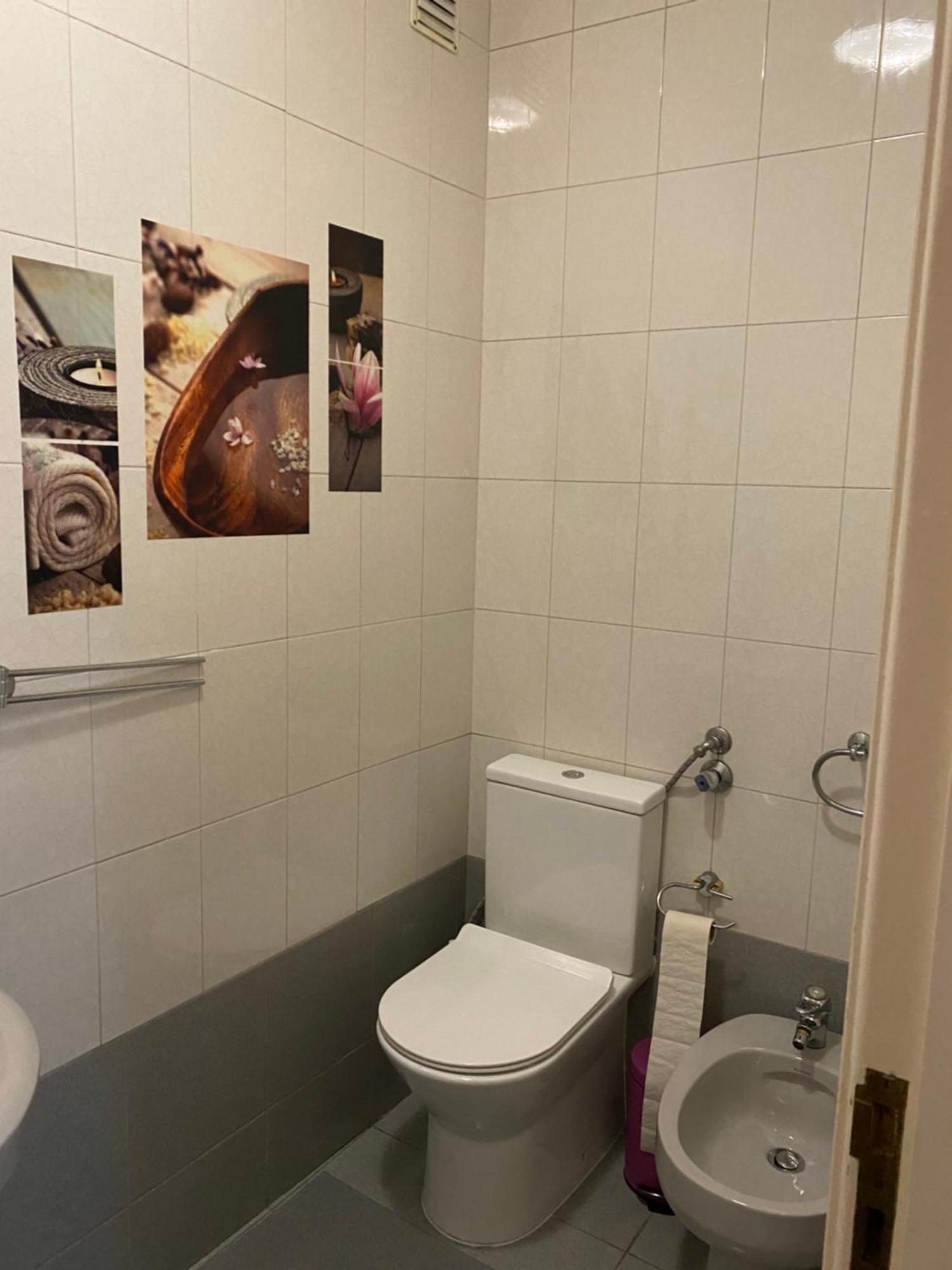 Seventy Apartment Povoa de Varzim Exterior photo
