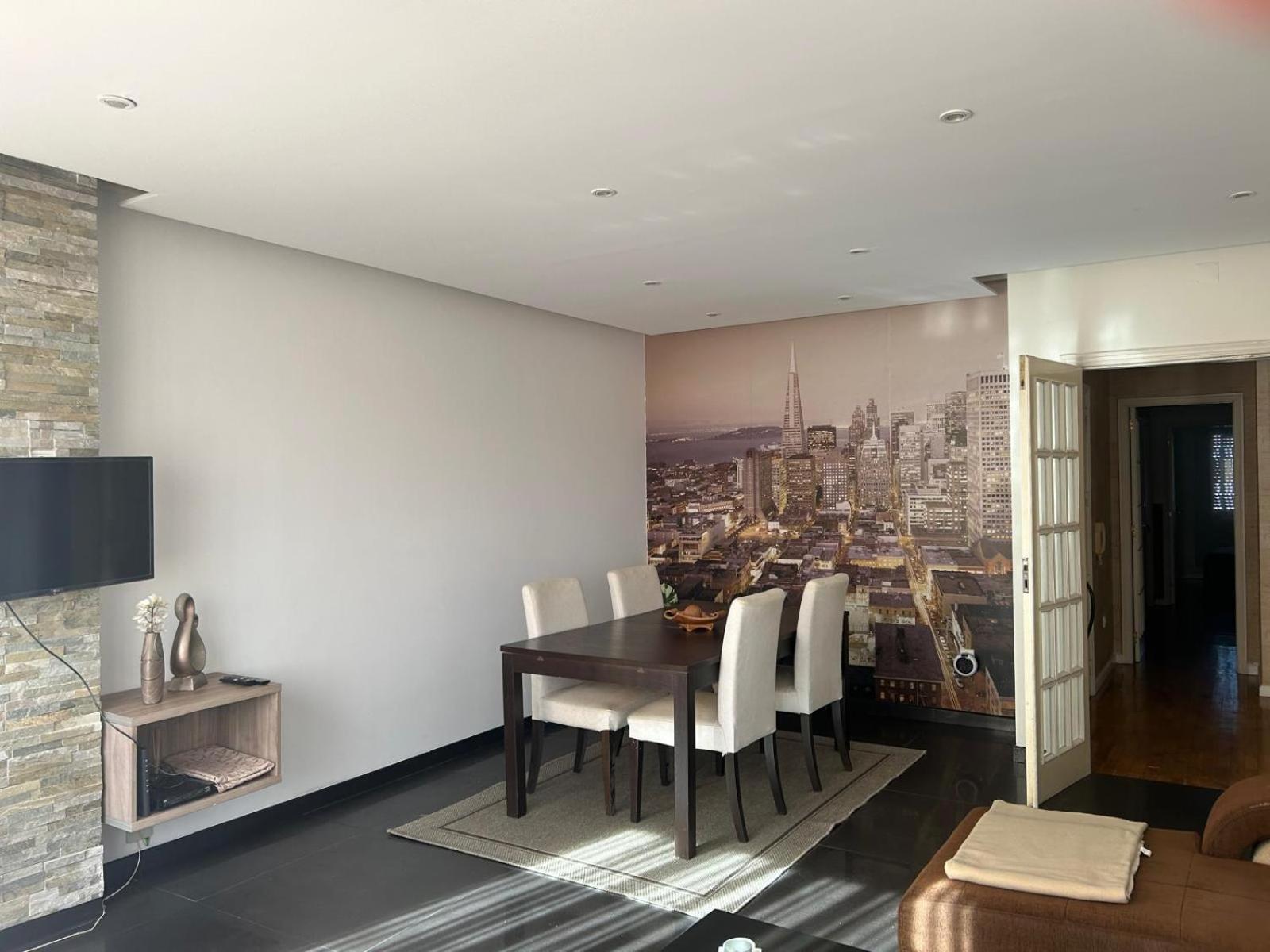 Seventy Apartment Povoa de Varzim Exterior photo