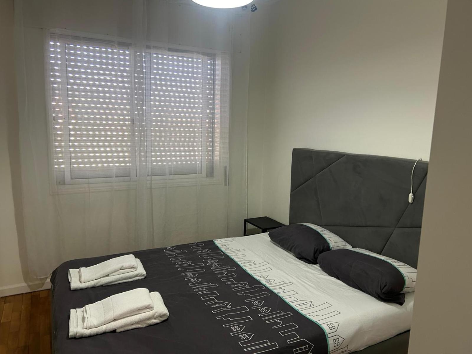 Seventy Apartment Povoa de Varzim Exterior photo
